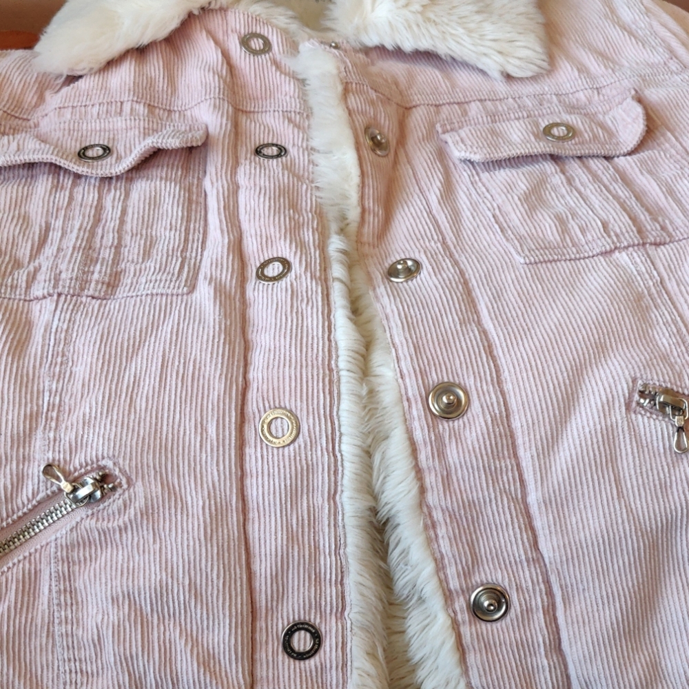 Jennifer Lopez ~ Corduroy  ~ ladies